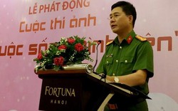 Phó GĐ Công an Hà Nội được bổ nhiệm làm Cục trưởng của Bộ Công an