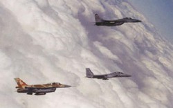 Chiến dịch đánh cắp hụt tiêm kích MiG-29 của Israel