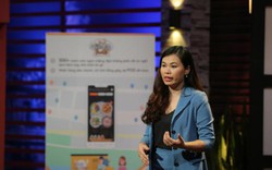 Lần đầu tiên tại Shark Tank VN: Nhà đầu tư cá cược mất 2,5 tỷ nếu startup thành công