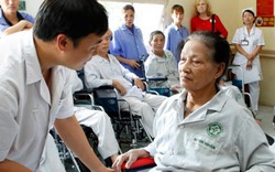 Người khuyết tật “nặng gánh” chi phí y tế