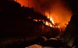 Công ty Rạng Đông nói gì về thông tin "thủy ngân kịch độc phát tán sau vụ cháy"?