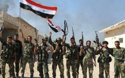 Đại chiến Syria: Quân đội Syria tái chiếm nhiều thị trấn ở chảo lửa Idlib