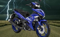 Bảng giá Yamaha Exciter mới nhất: Thừa thắng, tăng giá mạnh