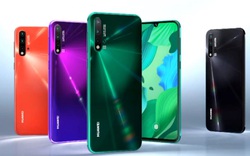 Huawei xác nhận sắp ra mắt smartphone mới có ứng dụng Google