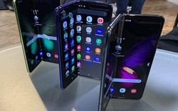 Đây là lý do có thể chờ đợi Galaxy Fold có giá thấp hơn khi bán trở lại