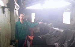 Hỏa thiêu xác thai nhi theo xe vào nhà máy xử lý rác của Tô Công Lý
