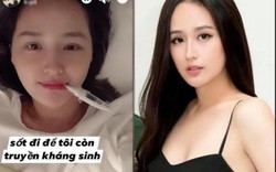 Hoa hậu Mai Phương Thúy tiết lộ tin “động trời” sau khi qua cơn nguy kịch