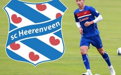 SC Heerenveen - CLB mà Đoàn Văn Hậu sắp đầu quân có gì đặc biệt?