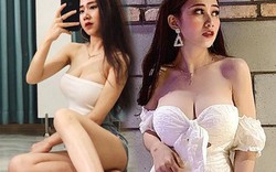 Nhan sắc đời thực quá nóng bỏng của cô gái đẹp nhất lịch sử "Bạn muốn hẹn hò"