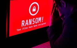 WannaCry vẫn đang là mã độc tống tiền tấn công người dùng thường xuyên nhất