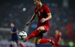 Chưa đá cho Heerenveen, Văn Hậu đã được báo Hà Lan gọi là “Bale Việt Nam”