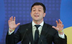 Zelensky tuyên bố không thể nhẹ tay với Nga