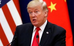 Nửa đêm, TT Trump “đánh úp” Trung Quốc bằng việc áp thuế 112 tỷ USD hàng hóa