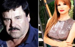 Nhà tiên tri Mexico dự đoán số phận trùm ma túy El Chapo trong tù