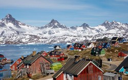 Trung Quốc là lý do khiến ông Trump vội vàng muốn mua đảo Greenland?