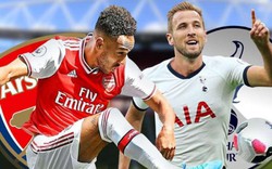 Soi kèo, tỷ lệ cược Arsenal vs Tottenham: Chủ lấn khách?