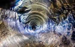 NÓNG nhất tuần: Phát hiện sự lạ khi khoan sâu qua 12km dưới "giếng tử thần" ở Nga