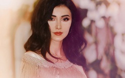 Hoa hậu gây tranh cãi tại Miss Universe 2019 khoe vẻ đẹp Trung Đông say đắm