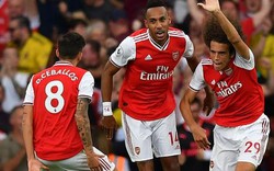 Bị dẫn trước 2 bàn, Arsenal suýt ngược dòng ngoạn mục trước Tottenham