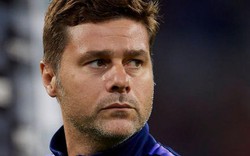 Tottenham đánh rơi chiến thắng trước Arsenal, HLV Pochettino nói gì?