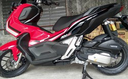 Honda ADV 150 cập bến đại lý, sắp bán ở VN