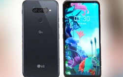 LG Q70 sẽ là smartphone tiếp theo “nhái” Galaxy S10