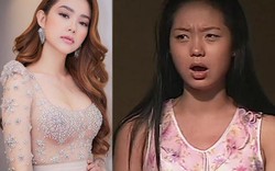 Clip Minh Hằng đen nhẻm 13 năm trước bất ngờ bị dân mạng “đào bới”