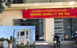 Quảng Ngãi: Thách thức dư luận vụ nghi cấp phép nhà nhưng xây cơ sở kinh doanh?