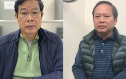 Khoản hối lộ 3,2 triệu USD và lời thúc giục từ Phạm Nhật Vũ với hai cựu Bộ trưởng