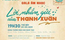 ABBANK Family Day – lời nhắn gửi của thanh xuân, mỗi trải ngiệm là một sắc màu cuộc sống