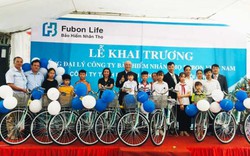 Fubon Life Việt Nam thành lập Tổng Đại lý Chương Mỹ, Hà Nội