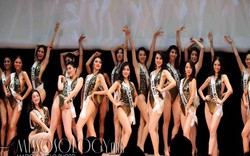 Thí sinh các cuộc thi hoa hậu Nhật Bản liên tiếp gây thất vọng vì nhan sắc khiêm tốn
