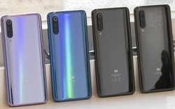 Xiaomi sẽ "hút" fan nhiếp ảnh với 4 mẫu smartphone có camera 108MP