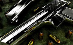 Những điều ít biết về sức mạnh của khẩu súng "lục bạc" trong trò chơi Half-Life huyền thoại