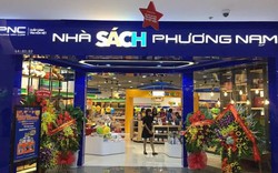 Ông chủ nhà sách Phương Nam kinh doanh sa sút mạnh