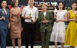 'Về nhà đi con' sẽ thắng áp đảo tại VTV Awards 2019?