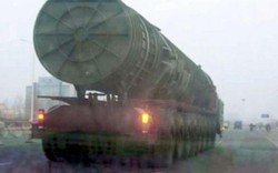 Siêu tên lửa 80 tấn của TQ sắp xuất hiện, gửi thông điệp “rắn” đến Mỹ?