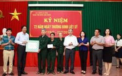 Đến năm 2020, không còn hộ nghèo là người có công