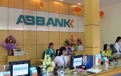 ABBank báo lãi trên 436 tỷ đồng lợi nhuận sau thuế