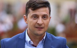 Tổng thống Ukraine Zelensky bất ngờ sa thải Tổng tham mưu trưởng quân đội