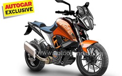 KTM 250 Adventure đang được phát triển, ra mắt cuối năm nay