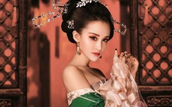 Mỹ nhân khuynh thành nhưng lại chịu nỗi nhục nhã không ngờ vì thú bệnh hoạn của Hoàng đế