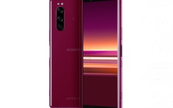 NÓNG: Rò rỉ ảnh kết xuất của “chân dài” Sony Xperia 2 trước giờ G