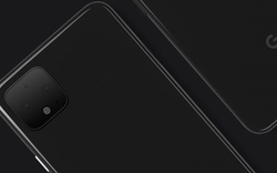 Pixel 4 đã đạt chứng nhận FCC, sẵn sàng "bùng nổ"