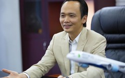 Đại gia Trịnh Văn Quyết bán bớt ROS, dự bỏ két ngàn tỷ