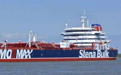 Động thái bất ngờ của Iran với thủy thủ trên tàu chở dầu Anh bị bắt giữ