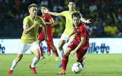 AFC: Trận đấu với Thái Lan là cơ hội để Việt Nam “hóa rồng”