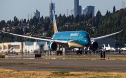 Vietnam Airlines lên tiếng về việc được cấp giấy phép bay đến Mỹ