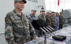 Báo Mỹ: Chiến tranh Mỹ-Trung có thể nổ ra từ Đài Loan