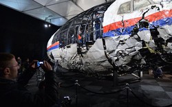 MH17 bị bắn rơi: Thủ tướng Malaysia tuyên bố khẳng định về Nga